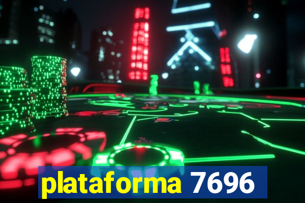 plataforma 7696
